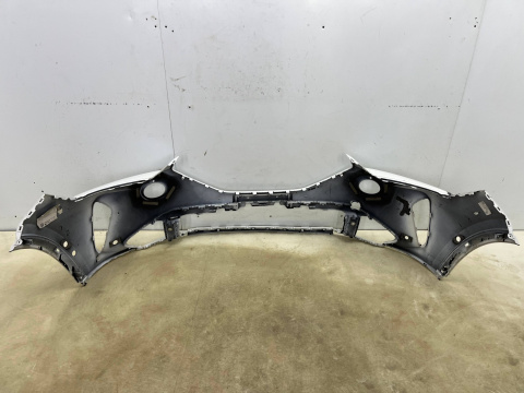 Zderzak przedni Cupra Formentor 20-24r. Przedlift przód PDC 5FF807221