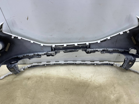 Zderzak przedni Cupra Formentor 20-24r. Przedlift przód PDC 5FF807221