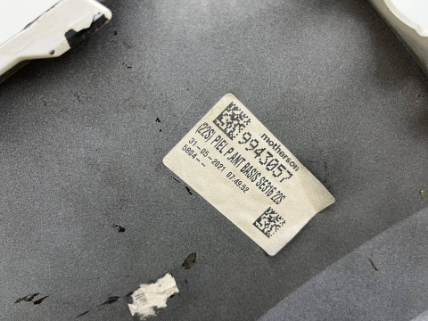 Zderzak przedni Cupra Formentor 20-24r. Przedlift przód PDC 5FF807221