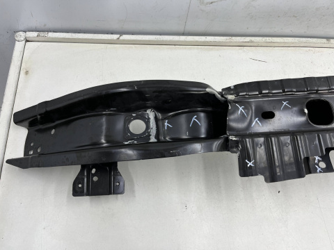 Belka zderzaka Mercedes Vito w447 LIFT V-klasa 19r.- przednie wzmocnienie pasa przód przednia a4476223700