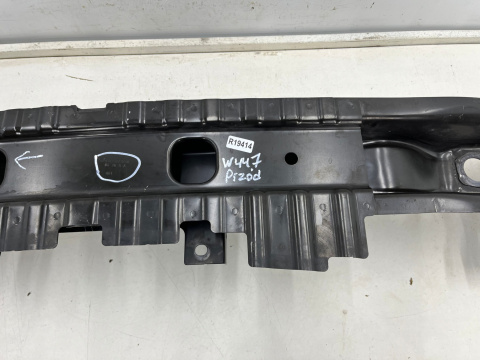 Belka zderzaka Mercedes Vito w447 LIFT V-klasa 19r.- przednie wzmocnienie pasa przód przednia a4476223700