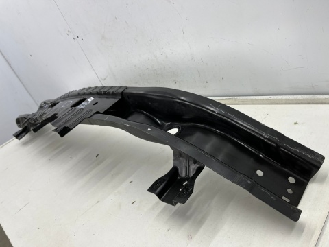 Belka zderzaka Mercedes Vito w447 LIFT V-klasa 19r.- przednie wzmocnienie pasa przód przednia a4476223700