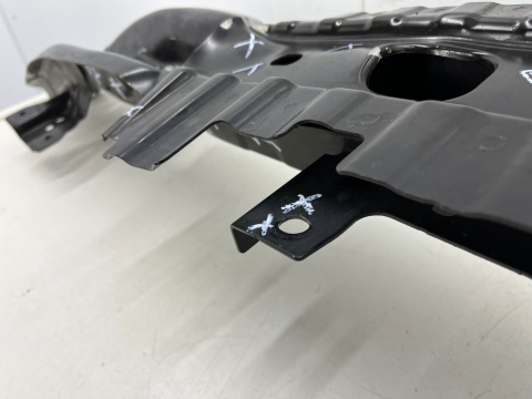 Belka zderzaka Mercedes Vito w447 LIFT V-klasa 19r.- przednie wzmocnienie pasa przód przednia a4476223700