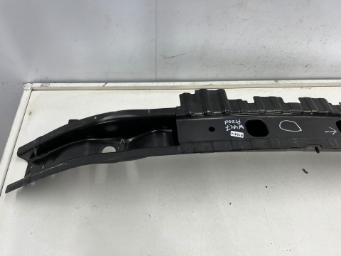 Belka zderzaka Mercedes Vito w447 LIFT V-klasa 19r.- przednie wzmocnienie pasa przód przednia a4476223700