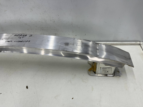 Belka zderzaka Opel Meriva B 10-17r. tylne wzmocnienie tył 13268266