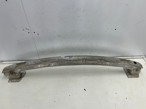 Belka zderzaka Renault Megane 2 II kombi 02-09r. tylne wzmocnienie pasa tylna tył 820000836