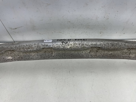 Belka zderzaka Renault Megane 2 II kombi 02-09r. tylne wzmocnienie pasa tylna tył 820000836