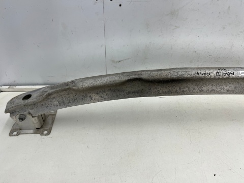 Belka zderzaka Renault Megane 2 II kombi 02-09r. tylne wzmocnienie pasa tylna tył 820000836