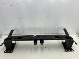 Belka zderzaka VW Passat B8 3G0 14-19r. przedlift przednie wzmocnienie pasa oryginalne przód 3g0807611