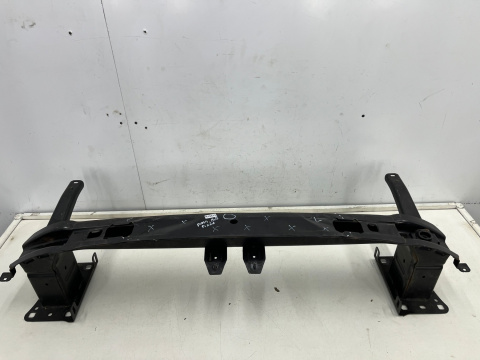 Belka zderzaka VW Passat B8 3G0 14-19r. przedlift przednie wzmocnienie pasa oryginalne przód 3g0807611