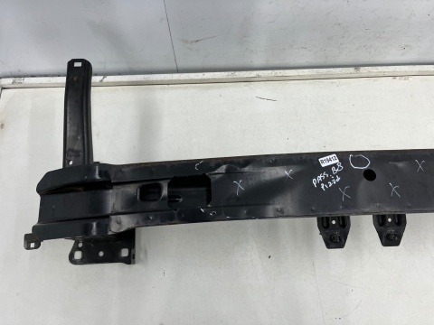 Belka zderzaka VW Passat B8 3G0 14-19r. przedlift przednie wzmocnienie pasa oryginalne przód 3g0807611