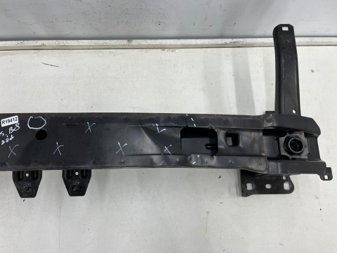 Belka zderzaka VW Passat B8 3G0 14-19r. przedlift przednie wzmocnienie pasa oryginalne przód 3g0807611