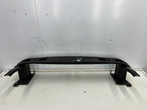 Belka zderzaka VW Passat B8 3G0 14-19r. przedlift przednie wzmocnienie pasa oryginalne przód 3g0807611