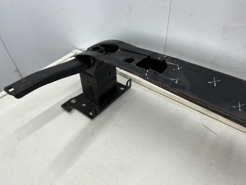 Belka zderzaka VW Passat B8 3G0 14-19r. przedlift przednie wzmocnienie pasa oryginalne przód 3g0807611