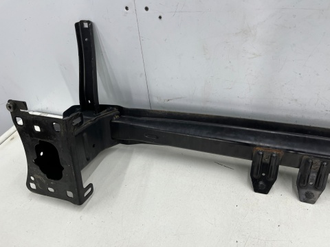 Belka zderzaka VW Passat B8 3G0 14-19r. przedlift przednie wzmocnienie pasa oryginalne przód 3g0807611