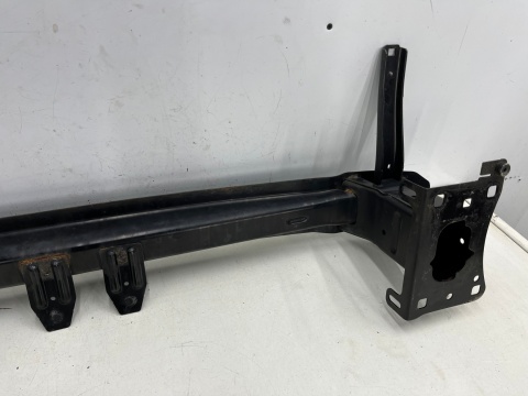 Belka zderzaka VW Passat B8 3G0 14-19r. przedlift przednie wzmocnienie pasa oryginalne przód 3g0807611