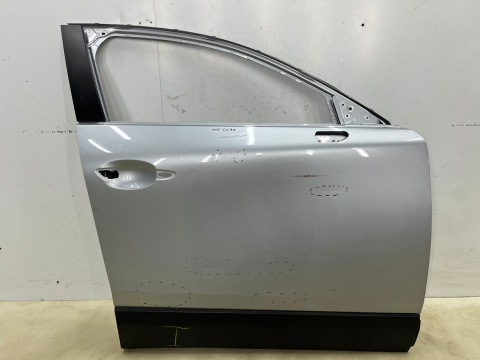 Drzwi Mazda CX-30 CX30 19r.- prawe przednie prawy przód DFR558010