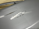Drzwi Mazda CX-30 CX30 19r.- prawe przednie prawy przód DFR558010