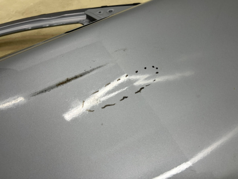 Drzwi Mazda CX-30 CX30 19r.- prawe przednie prawy przód DFR558010
