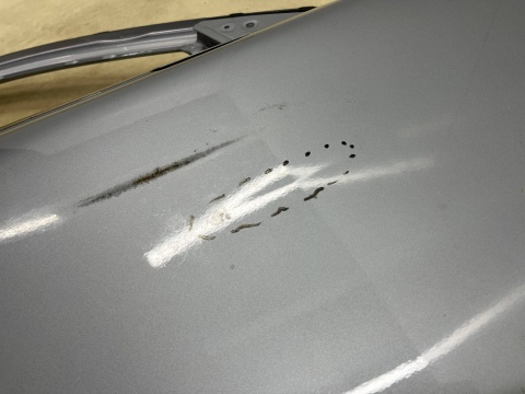 Drzwi Mazda CX-30 CX30 19r.- prawe przednie prawy przód DFR558010