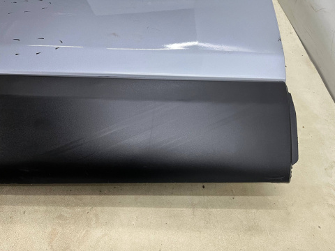 Drzwi Mazda CX-30 CX30 19r.- prawe przednie prawy przód DFR558010