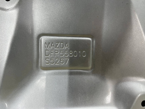 Drzwi Mazda CX-30 CX30 19r.- prawe przednie prawy przód DFR558010