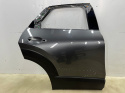 Drzwi Mazda CX-30 CX30 19r.- prawe tylne prawy tył DFR572010
