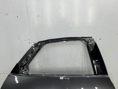 Drzwi Mazda CX-30 CX30 19r.- prawe tylne prawy tył DFR572010