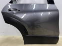 Drzwi Mazda CX-30 CX30 19r.- prawe tylne prawy tył DFR572010