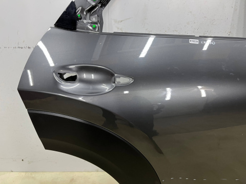 Drzwi Mazda CX-30 CX30 19r.- prawe tylne prawy tył DFR572010