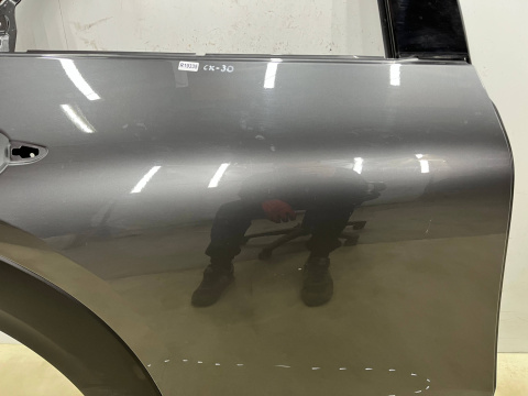 Drzwi Mazda CX-30 CX30 19r.- prawe tylne prawy tył DFR572010