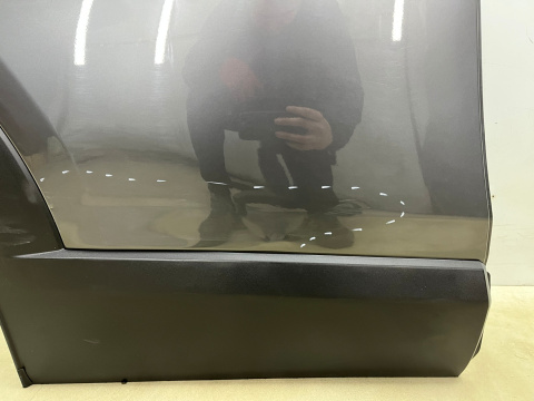 Drzwi Mazda CX-30 CX30 19r.- prawe tylne prawy tył DFR572010