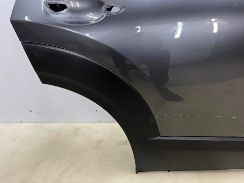 Drzwi Mazda CX-30 CX30 19r.- prawe tylne prawy tył DFR572010