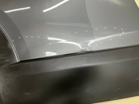 Drzwi Mazda CX-30 CX30 19r.- prawe tylne prawy tył DFR572010