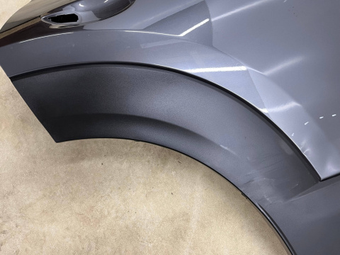 Drzwi Mazda CX-30 CX30 19r.- prawe tylne prawy tył DFR572010