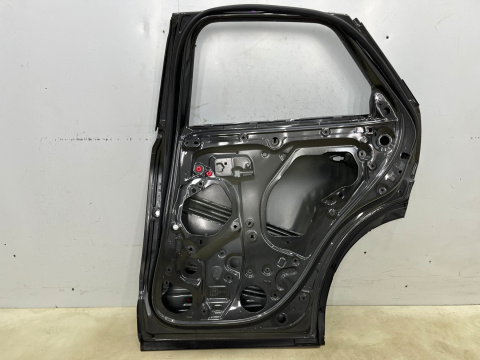Drzwi Mazda CX-30 CX30 19r.- prawe tylne prawy tył DFR572010