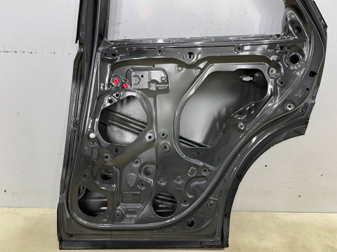 Drzwi Mazda CX-30 CX30 19r.- prawe tylne prawy tył DFR572010