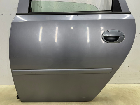 Drzwi Opel Meriva A 03-10r. lewe tylne lewy tył Z163