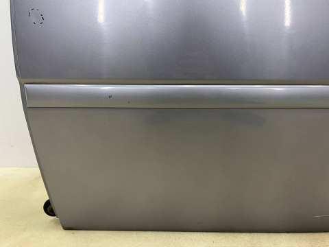 Drzwi Opel Meriva A 03-10r. lewe tylne lewy tył Z163