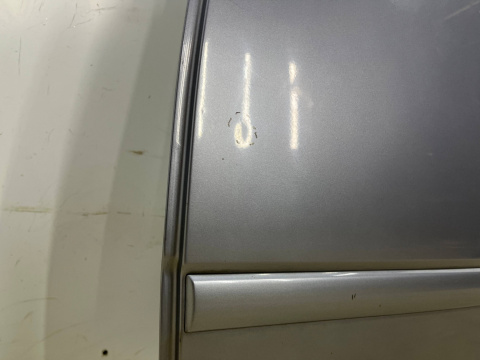 Drzwi Opel Meriva A 03-10r. lewe tylne lewy tył Z163