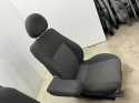 Fotele Opel Meriva A 03-10r. fotel kanapa tylna KOMPLET