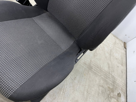 Fotele Opel Meriva A 03-10r. fotel kanapa tylna KOMPLET