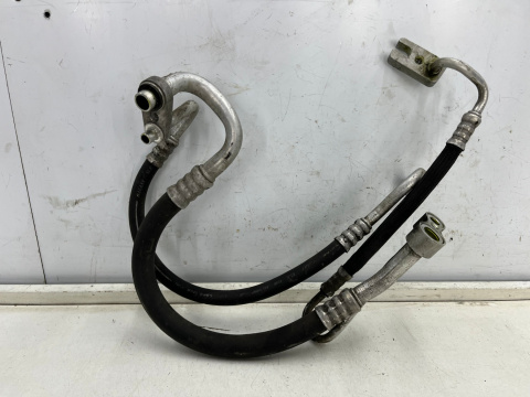 Rura Opel Meriva A 03-10r. 1.4 benzyna przewód wąż klimatyzacji 