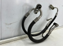 Rura Opel Meriva A 03-10r. 1.4 benzyna przewód wąż klimatyzacji 