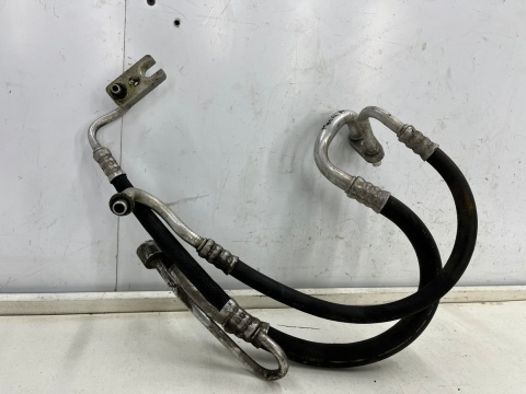 Rura Opel Meriva A 03-10r. 1.4 benzyna przewód wąż klimatyzacji 