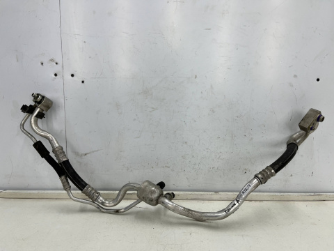 Rura Opel Meriva A 03-10r. 1.4 benzyna przewód wąż klimatyzacji 