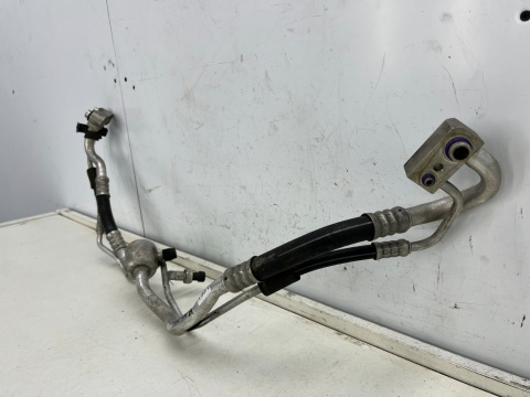 Rura Opel Meriva A 03-10r. 1.4 benzyna przewód wąż klimatyzacji 