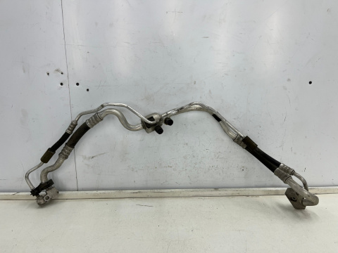 Rura Opel Meriva A 03-10r. 1.4 benzyna przewód wąż klimatyzacji 