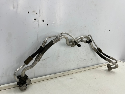 Rura Opel Meriva A 03-10r. 1.4 benzyna przewód wąż klimatyzacji 