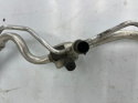 Rura Opel Meriva A 03-10r. 1.4 benzyna przewód wąż klimatyzacji 
